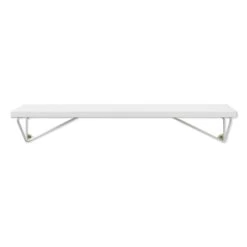 Maze Pythagoras Shelf XS, White