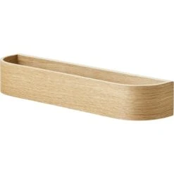 Menu Epoch Clothes Hanger 50 Cm, Natural Oak