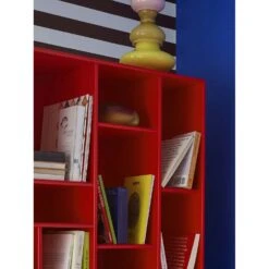 MONTANA Compile Shelf, Mushroom -Maze Furni Shop montana compile shelf 3