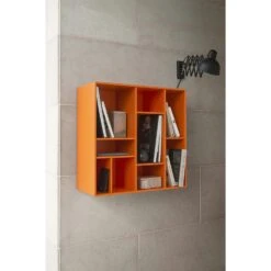 MONTANA Compile Shelf, Mushroom -Maze Furni Shop montana compile shelf 4