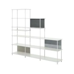 MONTANA Free Panel Textile, Mustard -Maze Furni Shop montana free panel textile 28