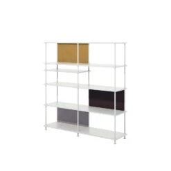 MONTANA Free Panel Textile, Nude -Maze Furni Shop montana free panel textile 39