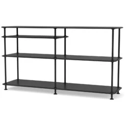 MONTANA Free Shelf 220100, Black