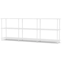 MONTANA Free Shelf 222000, New White