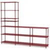 MONTANA Free Shelf 522100, Beetroot