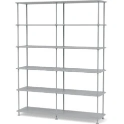 MONTANA Free Shelf 550000, Fjord