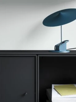 MONTANA Mini Shelf Open 1001, Anthracite -Maze Furni Shop montana mini open 3