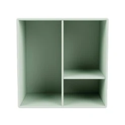 MONTANA Mini Shelf Shelf 1002, Mist