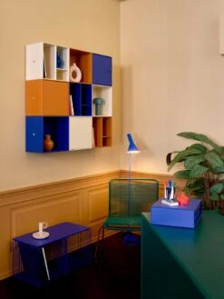 MONTANA Mini Shelf Shelf 1002, New White 7 MONTANA Mini Shelf Shelf 1002, New White -Maze Furni Shop montana mini shelves 8