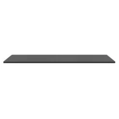 MONTANA Panton Wire Ext Inlay Shelf D:34, Black