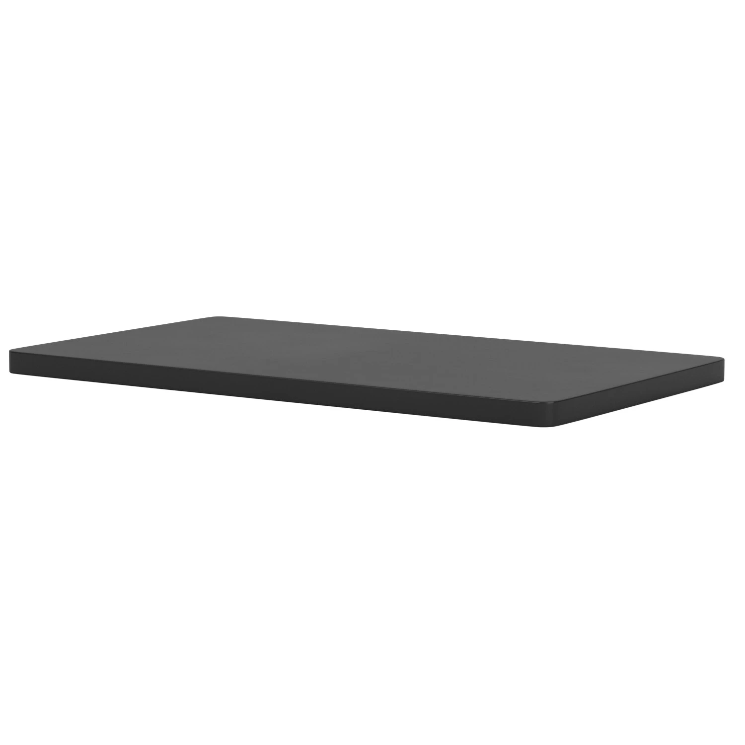MONTANA Panton Wire Inlay Shelf 18, Black 2 MONTANA Panton Wire Inlay Shelf 18, Black - Image 2