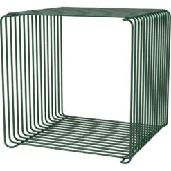 MONTANA Panton Wire Shelf 34, Pine