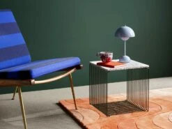 MONTANA Panton Wire Shelf 34, Pine -Maze Furni Shop montana panton wire storage 34 34