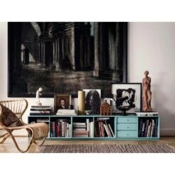 MONTANA Rest Sideboard, Anthracite -Maze Furni Shop montana rest sideboard 1 1