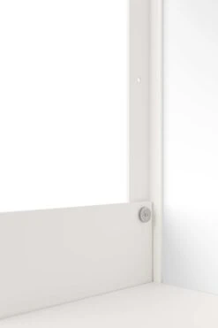 New Works Living Shelf 1900 Mm, White 5 New Works Living Shelf 1900 Mm, White -Maze Furni Shop new works living shelf 1900 mm 2