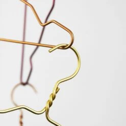 Nomess Clothes Hanger 5-pcs -Maze Furni Shop nomess copenhagen nomess clothes hanger 5 pcs 2