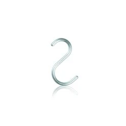 S-Hook Hanger 5-pcs