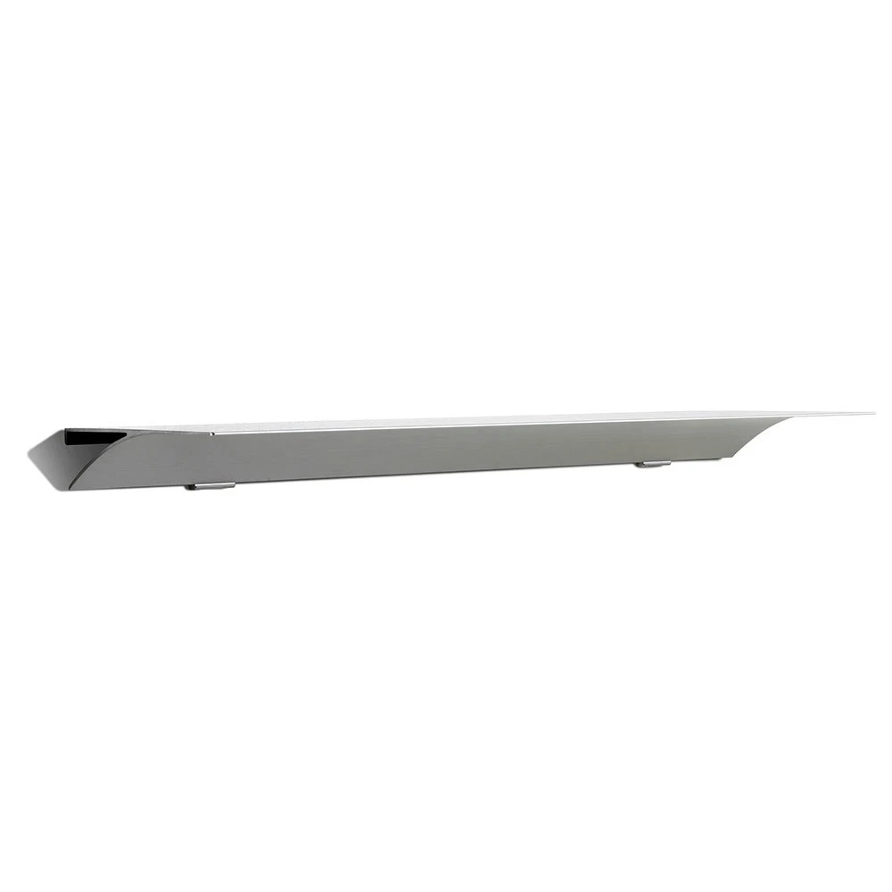 Exilis Basic 18x78 Wall Shelf, Aluminium 1 Exilis Basic 18x78 Wall Shelf, Aluminium