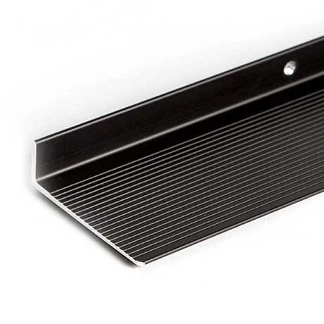 Exilis Frame 118 Picture Rail, Black 1 Exilis Frame 118 Picture Rail, Black