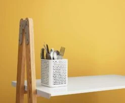 Normann Copenhagen One Step Up Bookcase, High -Maze Furni Shop normann copenhagen one step up bookcase 4