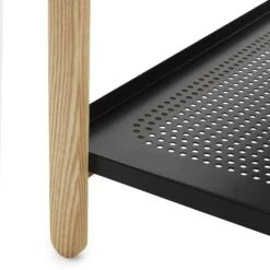 Normann Copenhagen Sko Shoe Rack, Grey -Maze Furni Shop normann copenhagen sko shoe rack 2