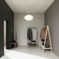 Normann Copenhagen Sko Shoe Rack, Grey -Maze Furni Shop normann copenhagen sko shoe rack 3