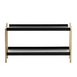Normann Copenhagen Sko Shoe Rack, Grey
