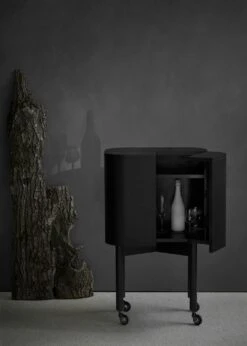 Northern Loud Drinks Cabinet, V.2 -Maze Furni Shop northern loud drinks cabinet v2 2