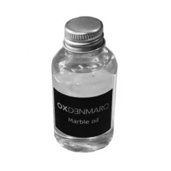 OX Denmarq Marble Impregnation Oil, 50 Ml