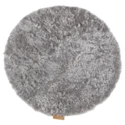 Shepherd Ida Seat Cushion Unpadded 38 Cm, Granite