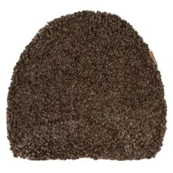 Shepherd Judith Seat Cushion Padded 34x36 Cm, Cappuccino