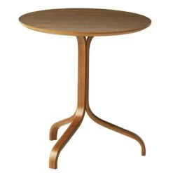 Swedese Lamino Table, Oak