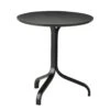 Swedese Lamino Table, Blackstained Beech