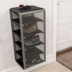 Rug For Shoe Rack, 6-pack -Maze Furni Shop tica copenhagen rug for shoe rack 6 pack 2