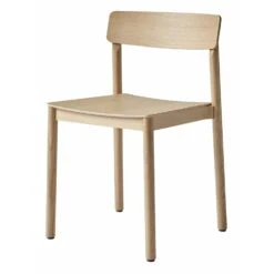 &Tradition Betty Chair TK2, Oak