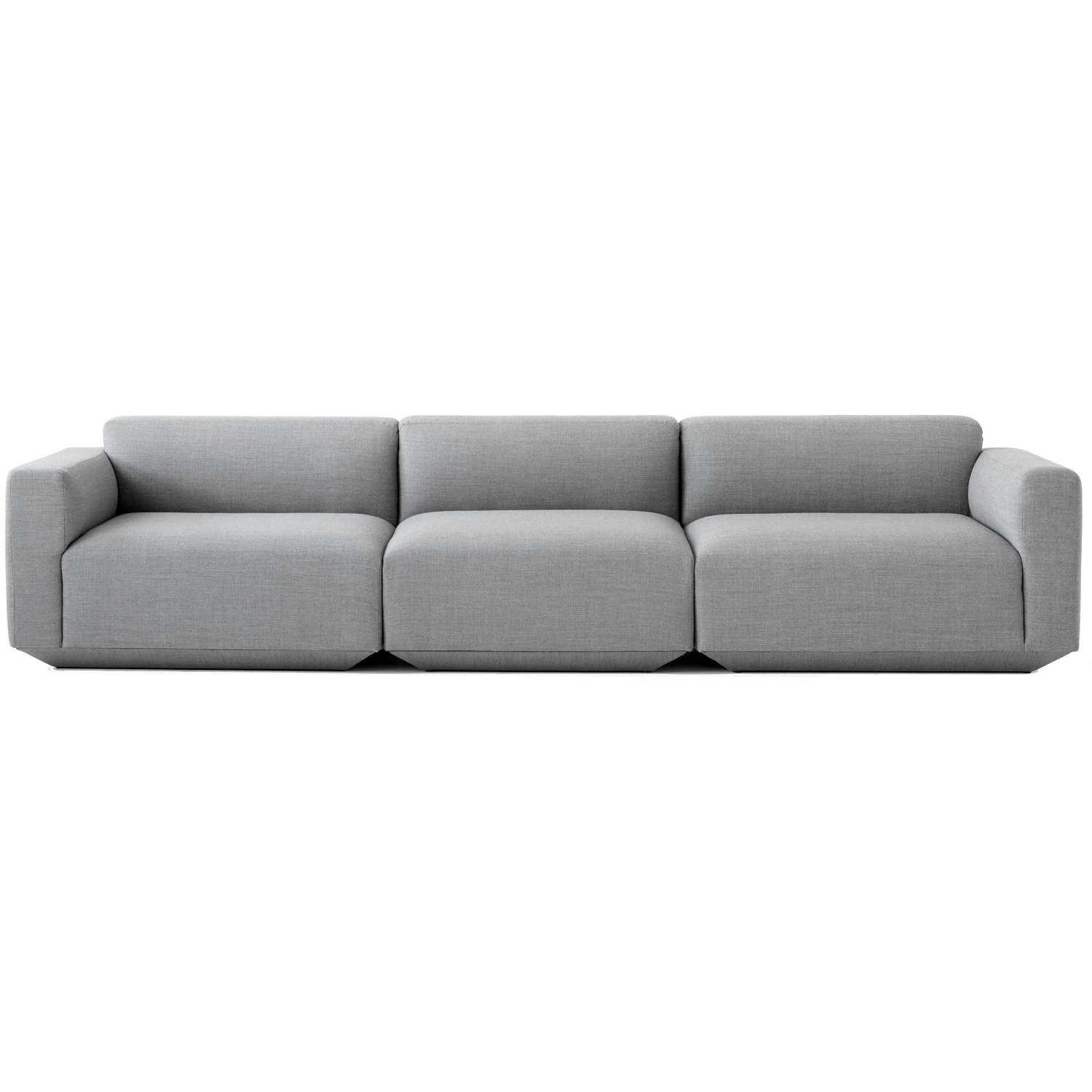 &Tradition Develius Sofa Modular Fiord 151, Configuration D 2 &Tradition Develius Sofa Modular Fiord 151, Configuration D - Image 2