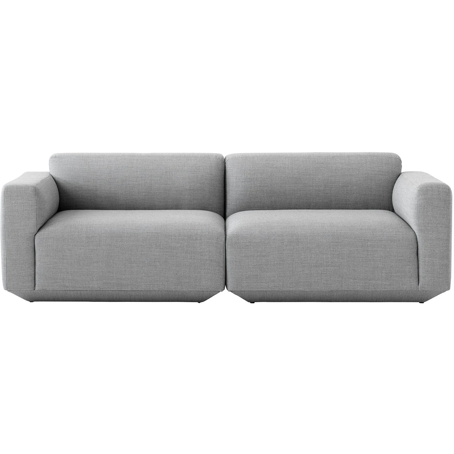 &Tradition Develius Sofa Modular Fiord 151, Configuration D 5 &Tradition Develius Sofa Modular Fiord 151, Configuration D - Image 5