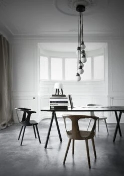 &Tradition In Between Chair Sk1, Oiled Walnut 7 &Tradition In Between Chair Sk1, Oiled Walnut -Maze Furni Shop tradition in between chair sk1 18