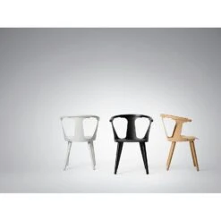 &Tradition In Between Chair Sk1, Oiled Oak -Maze Furni Shop tradition in between chair sk1 6