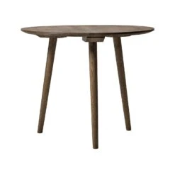 &Tradition In Between Table SK3, Smoked Oiled Oak
