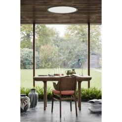 Warm Nordic Gesture Chair, Black Lacquered Beech -Maze Furni Shop warm nordic gesture chair 3