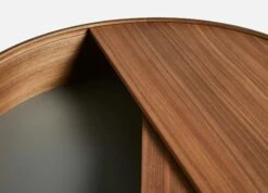 Woud ARC Coffee Table, Walnut 9 Woud ARC Coffee Table, Walnut -Maze Furni Shop woud arc coffee table 7