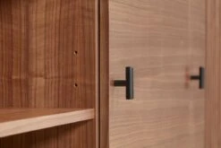 Woud ARRAY Sideboard 180 Cm, Walnut -Maze Furni Shop woud array sideboard 180 cm 16